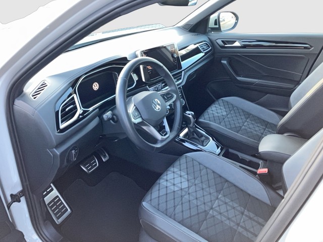 VW - T-Roc 1.5 TSI DSG R-Line ACC CAM LED u.v.m._15