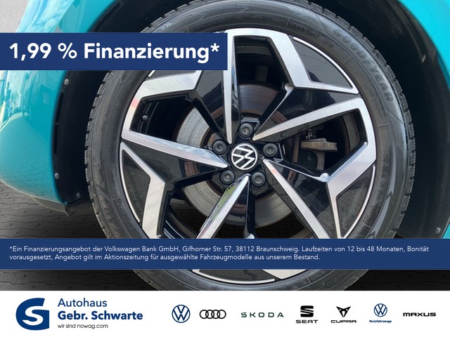 VW - ID.3 Pro S 150 kW Tour NAV+LED+ACC+KAMER+HEAD-UP_12