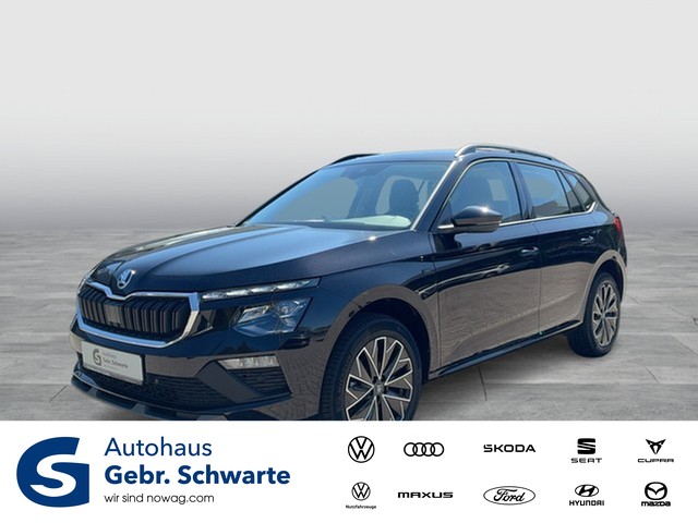 Skoda - Kamiq 1.0 TSI Selection LED+MATRIX+KAMERA+SHZG+_1