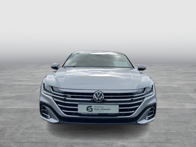 VW - Arteon Shooting Brake 2.0 TDI DSG R-Line AHK+RFK_10