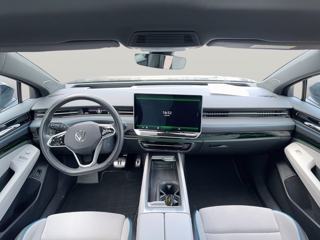 VW - ID.7 Pro 210 kW 360° DCC Massage Matrix Harman_2