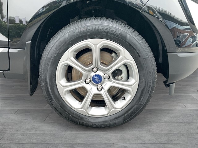 Ford - EcoSport 1.0 EcoBoost Titanium NAVI SHZG TEMP_10