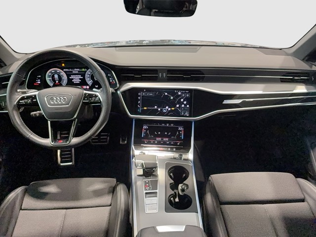 Audi - A6 Avant 55 TFSI e quattro sport ACC+LED+NAVI_2