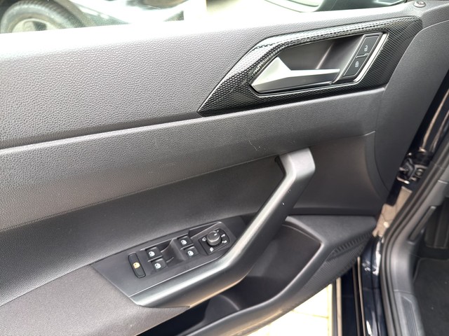 VW - Taigo 1.0 TSI Life LED+NAVI+SHZG+PDC+DAB+LM16"_5