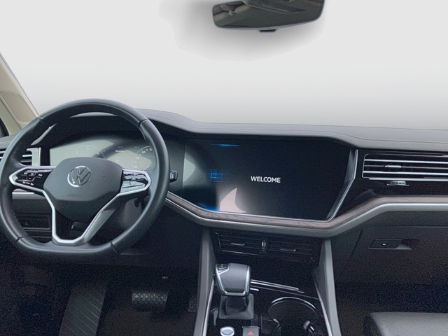 VW - Touareg 3.0 TDI Atmosphere 4M  AHK+LUFT+RFK+NAVI_2