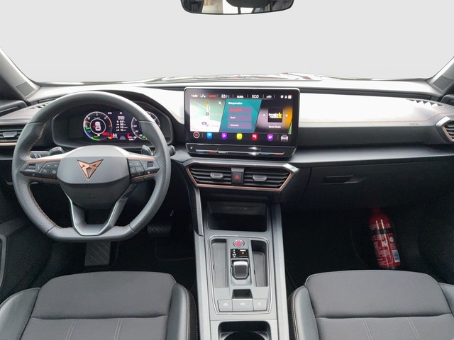 CUPRA - Formentor 1.4 TSI e-Hybrid DSG ACC+LED+NAVI+SHZG_2 CUPRA - Formentor 1.4 TSI e-Hybrid DSG ACC+LED+NAVI+SHZG_2