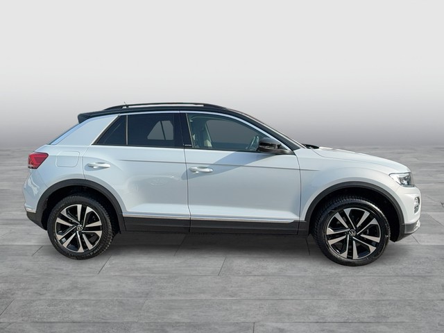 VW - T-Roc 1,5 TSI Style DSG AHK Navi_16