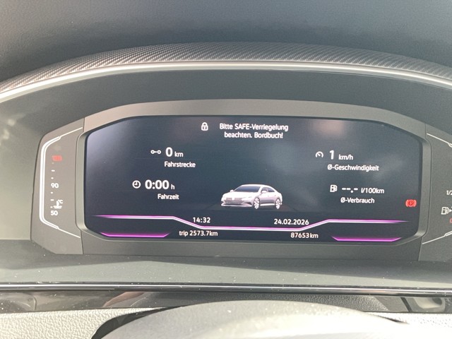 VW - Arteon 2.0 TDI DSG Elegance NaviPro+Standheizung_11