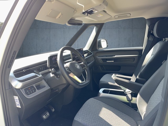 VW - ID.Buzz Lang Goal 7-Sitzer+Navi+AHK_13