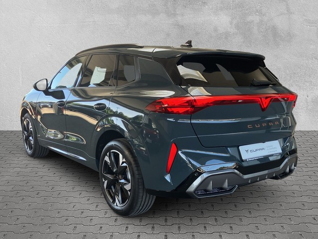 VW - T-Cross 1.0 TSI Life Kamera+ACC+Sitzhzg._12