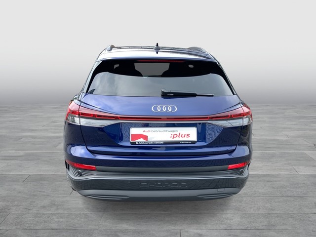 Audi - Q4 e-tron 45 Advanced AHK LED LM20 NAVI TEMP_8