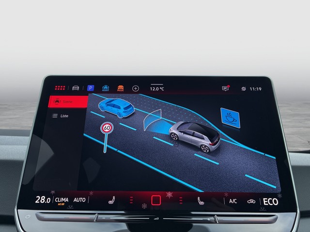 VW - ID.3 GTX Wärmepumpe+Head Up+Matrix+Navi+Sitzhzg._7