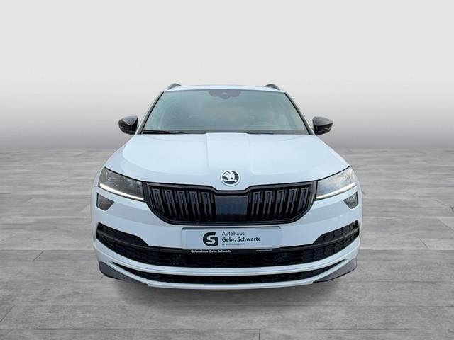 Skoda - Karoq 2.0 TDI DSG Sportline 4x4 AHK+PANORAMA+RFK_19