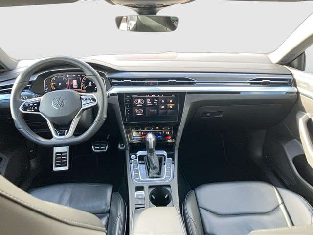 VW - Arteon Shooting Brake 2.0 TDI 4M DSG R-Line PANO_2