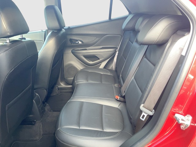 Opel - Mokka X 1.4 Turbo Ultimate KAMERA+AHK+NAVI+SHZG_3