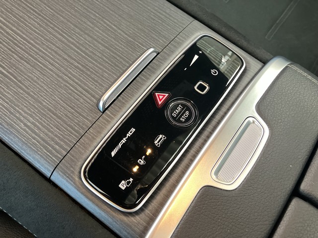Mercedes-Benz - EQE SUV 43 AMG 4Matic KAMERA+AHK+NAVI+PANO+LUFT_10