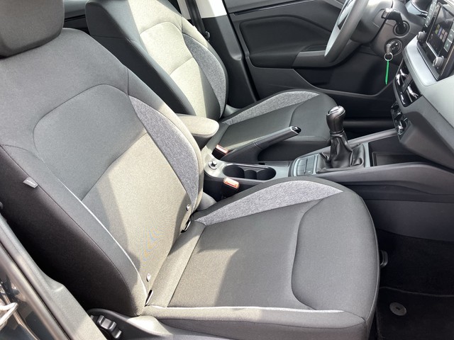 Skoda - Kamiq 1.0 TSI Active KLIMA LED PDC SHZG TEL_6