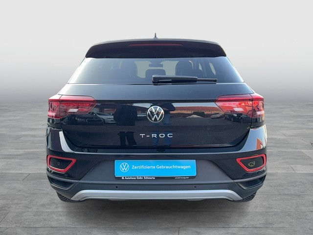 VW - Golf VIII 1.5 TSI Goal AHK LED NAVI u.v.m._18