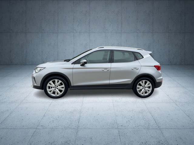 Seat - Arona 1.0 TSI DSG Xperience Navi Sitzhzg. LED_6