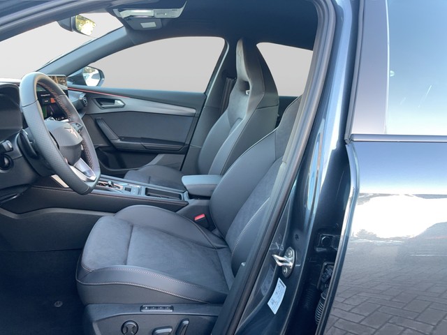 CUPRA - Formentor 2.0 TSI DSG 4Drive VZ DCC+AHK+Matrix_11