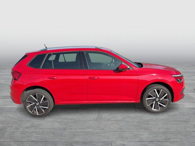 Skoda - Kamiq 1.0 TSI DSG Style AHK+LED+RFK+18"_16