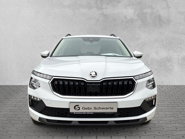 Skoda - Kamiq 1,0 TSI Essence_7