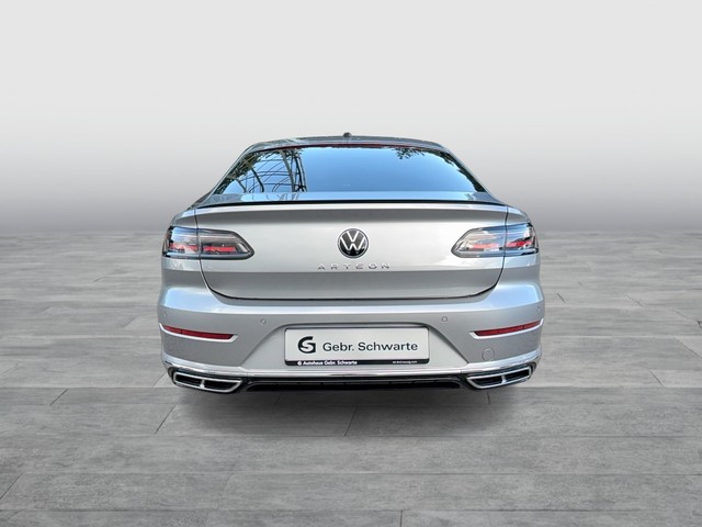 VW - Arteon 2.0 TSI DSG R-Line KLIMAAUTOMATIK+SHZG_8