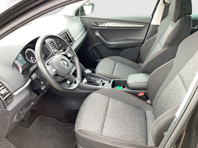 Skoda - Karoq 2.0 TDI 4x4 DSG Clever ACC AHK LED LM17_14