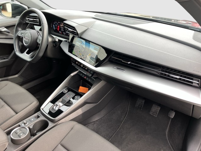 VW - Golf VIII 2.0 TDI DSG Goal ACC+NAVI+AHK+KAMERA_7