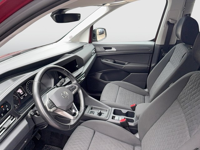 VW - Polo VI 1.0 TSI DSG Move AHK+Rückfahrkamera_18