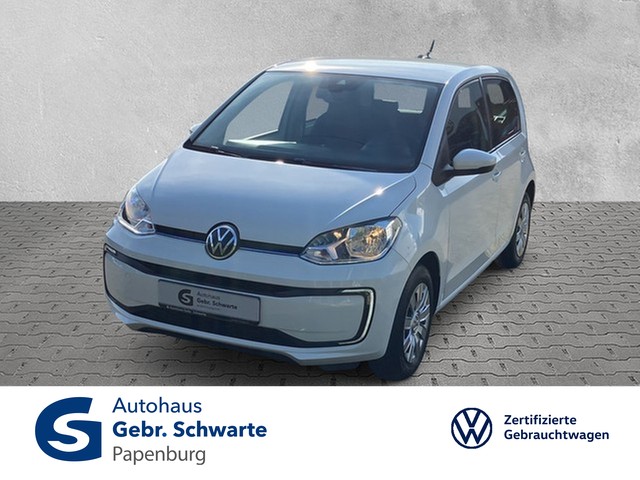 Volkswagen up! e-up! move up! RÜCKFAHRKAMERA+KLIMAAUTOMATIK