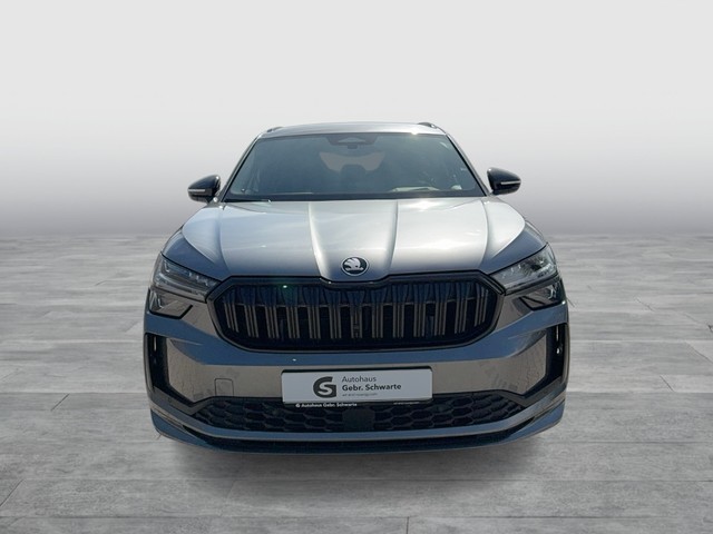 Skoda - Kodiaq 2.0 TDI DSG 4x4 Sportline Matrix+7-Sitze+ HuD_19
