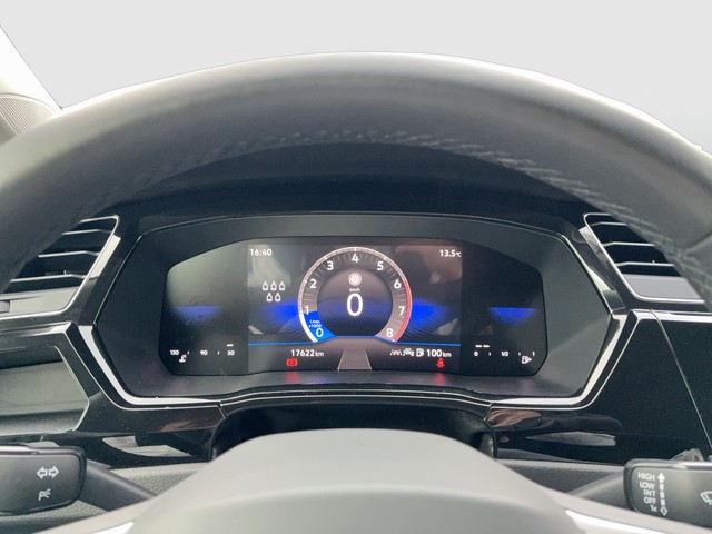 VW - Touran 1,5 l TSI DSG Comfortline 7-sitze+AHK+ACC_2