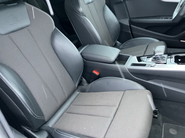 Audi - A5 Sportback 40 TFSI quattro S-tronic S-line LED_6