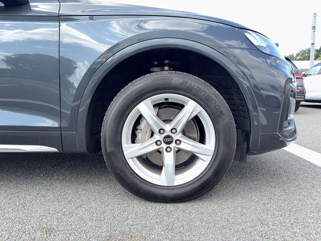 Audi - Q5 40 TDI S-tronic quattro S-Line advanced_9