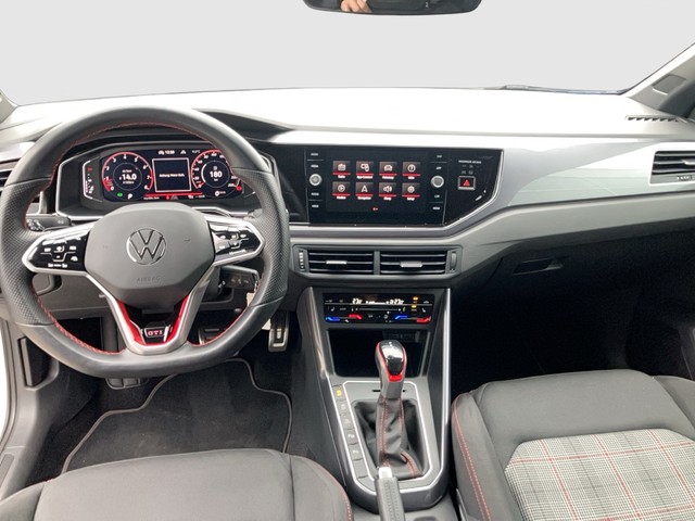 VW - Polo GTI 2.0 TSI DSG ACC+LED+SHZG+DAB+PDC+LM18"_2