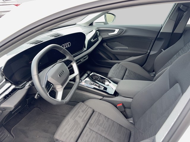 Audi - A5 Limousine TFSI 110 KW S-tronic AHK+NAVI high_11