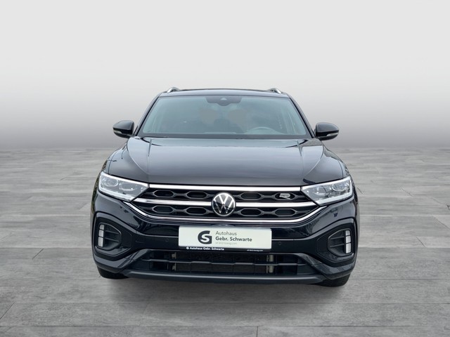 VW - T-Roc 1.0 TSI R-Line ACC CAM LED NAVI PDC SHZG_11