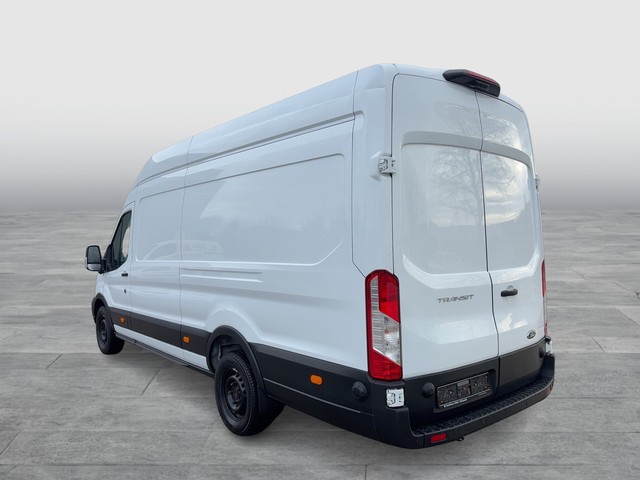 Ford - Transit Kasten 2.0 TDCI 350 L4 Trend RFK+360Grad Kamera_7