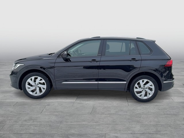 VW - Tiguan 2.0 TDI Active ACC+AHK+NAVI+SITZHZG+RFK_5
