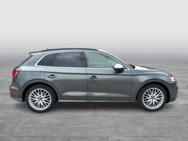 Audi - SQ5 3.0 TDI quattro tiptronic MATRIX+NAVI+KAMERA_8