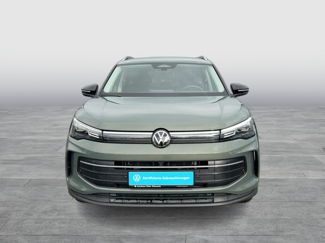 VW - Polo 1.0 TSI DSG Life  PDC+LED+NAVI+LANE+APP-CON_12