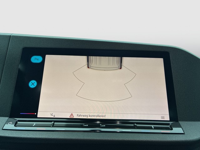 VW - Caddy 1.5TSI DSG Basis AHK+Navi+PDC+Klima+GRA_7