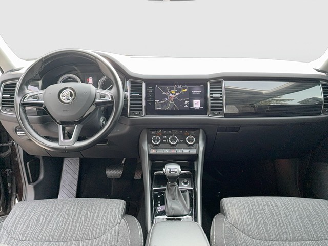 Skoda - Kodiaq 2.0 TSI DSG 4x4 Style AHK+NAVI+LED+SHZG_15