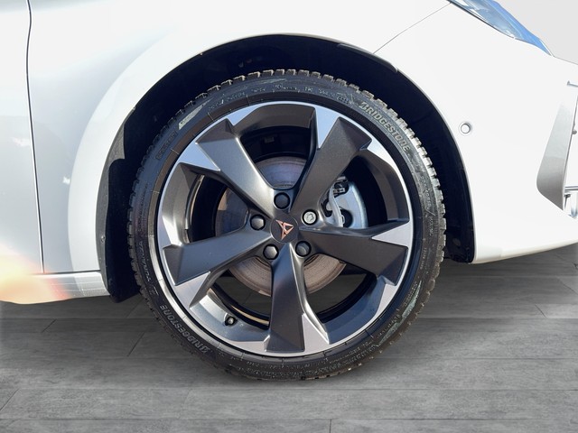 CUPRA - Leon 1.5 electric/TSI e-HYBRID RFK Navi Edge_10