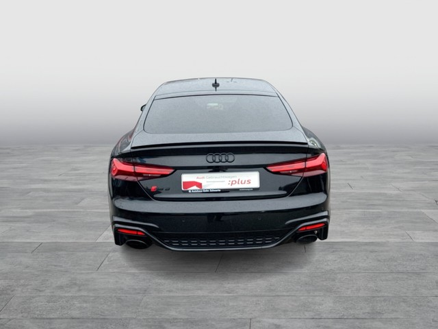 Audi - RS 5 Sportback TFSI Tiptronic performance PANO_10