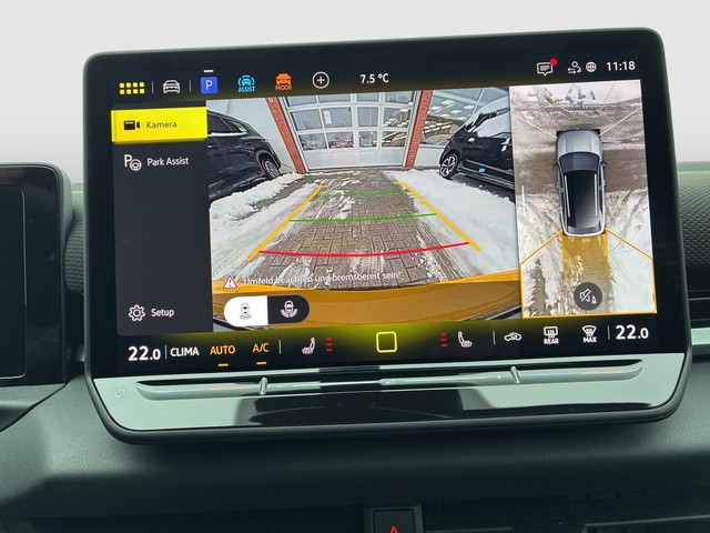 Audi - A6 e-tron Avant performance S-line AHK B&O PANO_10