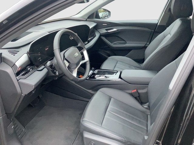 Audi - Q6 e-tron Advanced ACC AHK B&O HUD LED LM20 NAVI_14