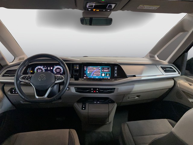 VW - T7 Multivan 1.5 eHybrid Life LÜ lang 4Motion,AHK_4