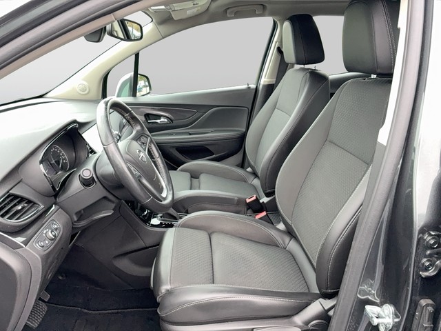 Opel - Mokka X 1.4 Turbo Automatik Innovation AHK+RFK_11